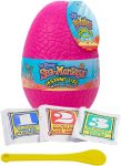 Sea-Monkeys? Egg Instant Life - World's Only Instant Pets? - Assorted Colors - Ages 6+ (Pack of 1)